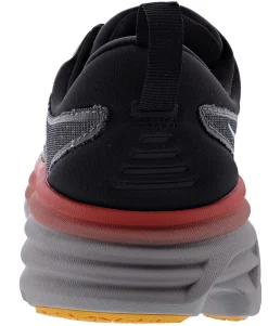 Hoka Men's Bondi 8 Ultra Cushioned Running Shoes