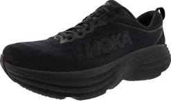 Hoka Men's Bondi 8 Ultra Cushioned Running Shoes