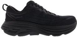Hoka Men's Bondi 8 Ultra Cushioned Running Shoes