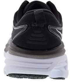 Hoka Men's Bondi 8 Ultra Cushioned Running Shoes