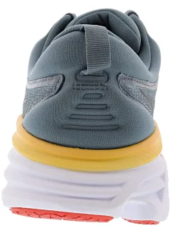 Hoka Men's Bondi 8 Ultra Cushioned Running Shoes