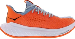 Hoka Men's Carbon X 3 Performance Running Shoes
