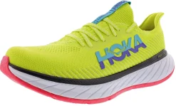 Hoka Men's Carbon X 3 Performance Running Shoes