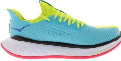 Hoka Men's Carbon X 3 Performance Running Shoes