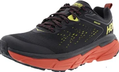 Hoka Men's Challenger ATR 6 GORE-TEX Trail Running Shoes