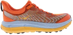 Hoka Men's Mafate Speed 4 Lightweight Trail Running Shoes