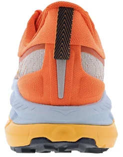 Hoka Men's Mafate Speed 4 Lightweight Trail Running Shoes