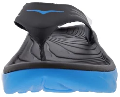 Hoka Men's Ora Recovery Flip Plantar Fasciitis Sandals