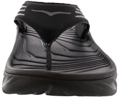 Hoka Men's Ora Recovery Flip Plantar Fasciitis Sandals