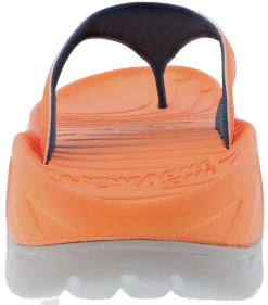 Hoka Men's Ora Recovery Flip Plantar Fasciitis Sandals