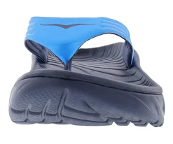 Hoka Men's Ora Recovery Flip Plantar Fasciitis Sandals