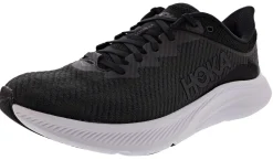 Hoka Men's Solimar Comfort Road Running Shoes