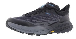 Hoka Men's Speedgoat 5 GTX Low Trail Running Shoes