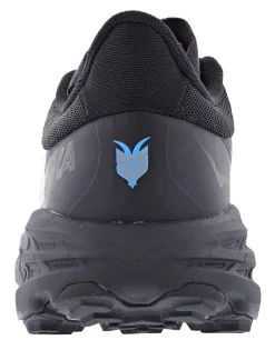 Hoka Men's Speedgoat 5 GTX Low Trail Running Shoes