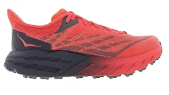 Hoka Men's Speedgoat 5 GTX Low Trail Running Shoes