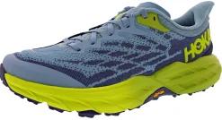 Hoka Men's Speedgoat 5 Ultra Marathon Trail Running Shoes