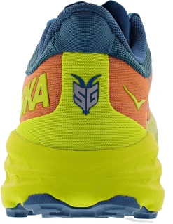 Hoka Men's Speedgoat 5 Ultra Marathon Trail Running Shoes