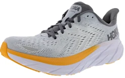 Hoka Men's Ultra Marathon Running Shoes Clifton 8