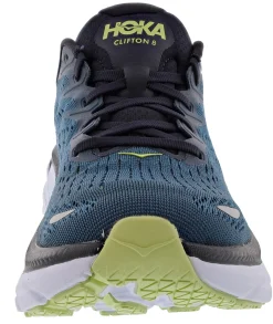 Hoka Men's Ultra Marathon Running Shoes Clifton 8