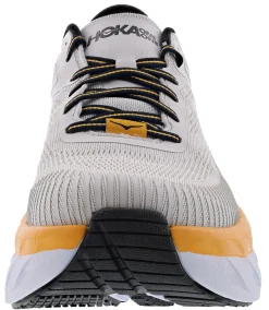 Hoka Men's Ultra Marathon Cushioned Running Shoes Bondi 7