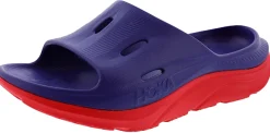 Hoka Unisex Ora Recovery Slide 3 Orthopedic Slides for Plantar Fasciitis