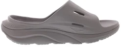 Hoka Unisex Ora Recovery Slide 3 Orthopedic Slides for Plantar Fasciitis