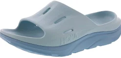 Hoka Unisex Ora Recovery Slide 3 Orthopedic Slides for Plantar Fasciitis