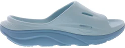 Hoka Unisex Ora Recovery Slide 3 Orthopedic Slides for Plantar Fasciitis