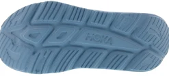Hoka Unisex Ora Recovery Slide 3 Orthopedic Slides for Plantar Fasciitis