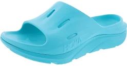 Hoka Unisex Ora Recovery Slide 3 Orthopedic Slides for Plantar Fasciitis