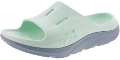 Hoka Unisex Ora Recovery Slide 3 Orthopedic Slides for Plantar Fasciitis