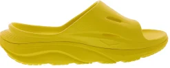 Hoka Unisex Ora Recovery Slide 3 Orthopedic Slides for Plantar Fasciitis