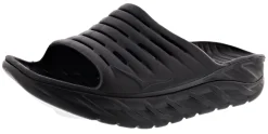 Hoka Unisex Ora Recovery Orthopedic Slides for Plantar Fasciitis