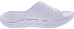 Hoka Unisex Ora Recovery Orthopedic Slides for Plantar Fasciitis