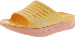 Hoka Unisex Ora Recovery Orthopedic Slides for Plantar Fasciitis