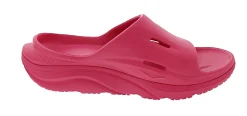 Hoka Unisex Ora Recovery Slide 3 Orthopedic Slides