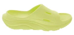 Hoka Unisex Ora Recovery Slide 3 Orthopedic Slides