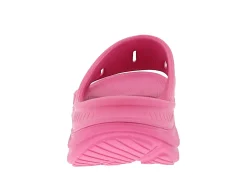 Hoka Unisex Ora Recovery Slide 3 Orthopedic Slides