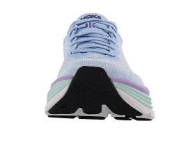 Hoka Women's Gaviota 5 Ultra Marathon Cushioned Running Shoes