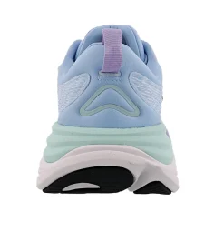 Hoka Women's Gaviota 5 Ultra Marathon Cushioned Running Shoes