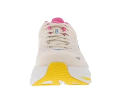 Hoka Women's Bondi 9 Ultra Cushioned Everyday Running Shoes