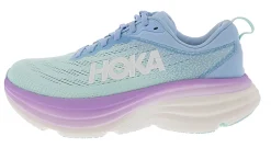 Hoka Women's Bondi 8 Ultra Cushioned Running Shoes