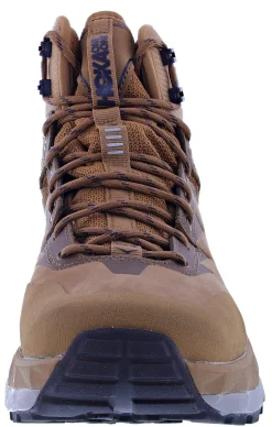 Hoka Women's Kaha GTX Mid Outdoor Hiker Boots