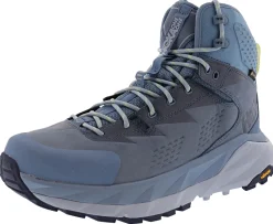 Hoka Women's Kaha GTX Mid Outdoor Hiker Boots