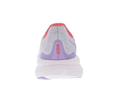 Hoka Women's Mach 6 Everday Running Shoes