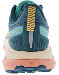 Hoka Women's Mafate Speed 4 Responsive Trail Running Shoes