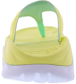 Hoka Women's Ora Recovery Flip Orthopedic Sandals