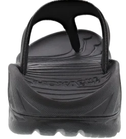 Hoka Women's Ora Recovery Flip Orthopedic Sandals