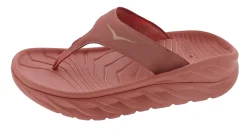 Hoka Women's Ora Recovery Flip Orthopedic Sandals