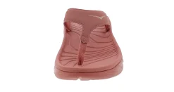 Hoka Women's Ora Recovery Flip Orthopedic Sandals